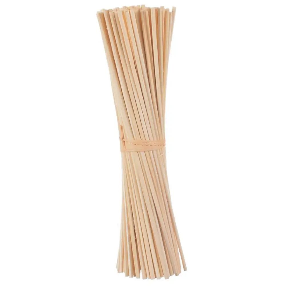 Home Fragrance Tool - رائحة الطبيعة الروطان العصي الناشر القب
