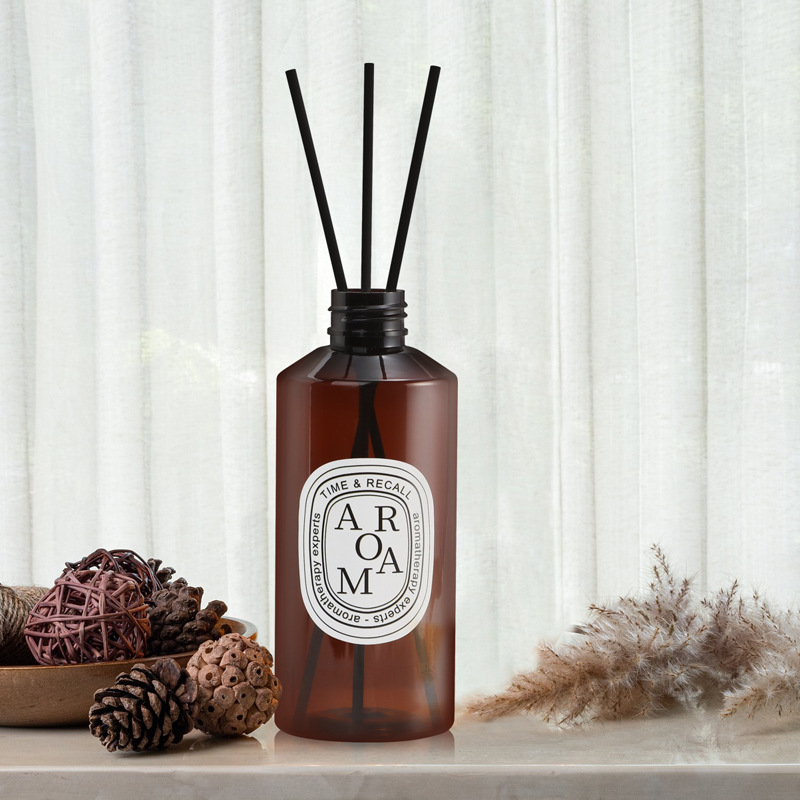 Home Fragrance Reed Diffuser - عرض ساخن: عبوة إعادة تعبئة زيت