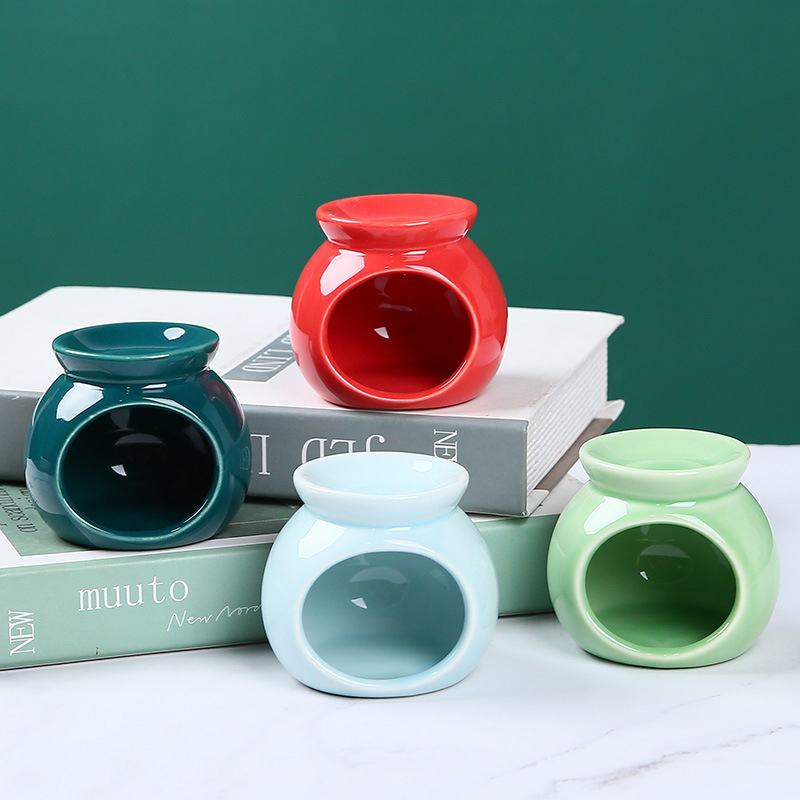 Home Fragrance Oils For Oil Burners - الخزف رائحة الموقد فرن الزيت العطري
