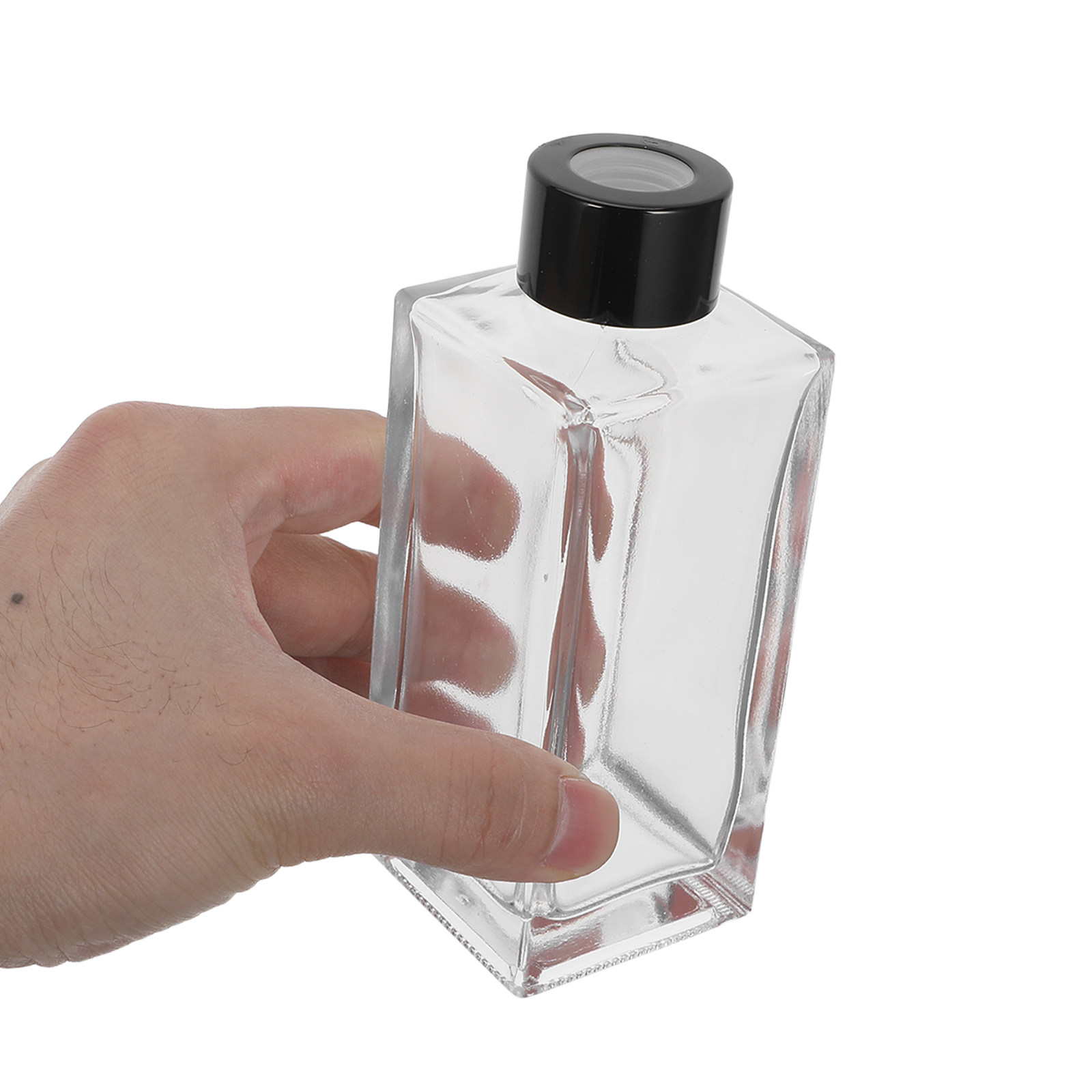 Home Fragrance For Diffuser - 4 مجموعات من زجاجات عطر صغيرة
