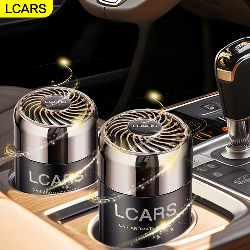Home Fragrance Use - عطر سيارة إل كارز للرجال، بلسم