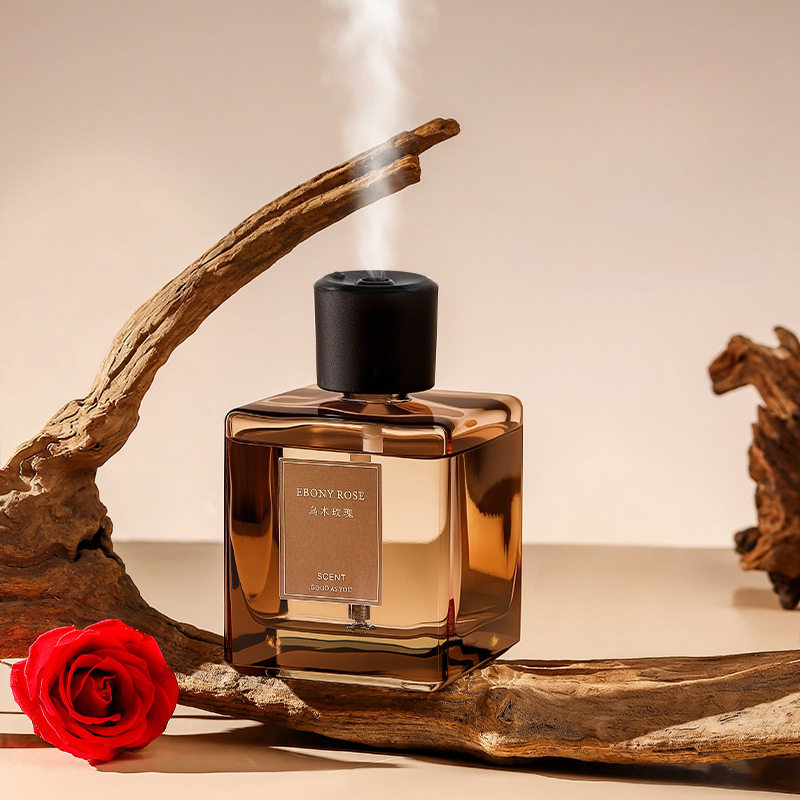 زيت معطر للغرف سعة 500 مل بدون - مراجعة Home Fragrance Tool وسعره