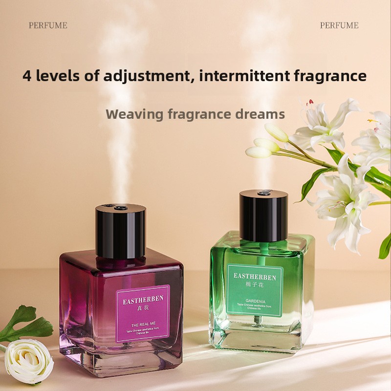 زيت معطر للغرف سعة 500 مل بدون - مراجعة Home Fragrance Tool وسعره