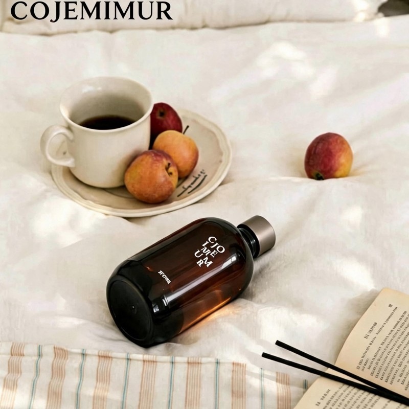 مجموعة معطر جو بالعصي سعة 500  - مراجعة Home Fragrance Tool وسعره