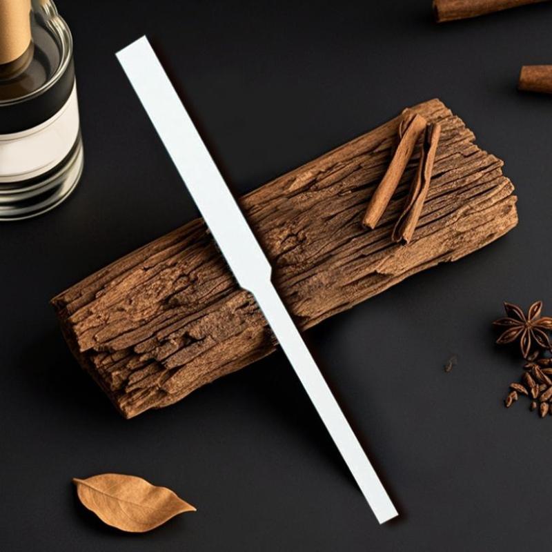 100 ورقة من شرائح اختبار العطو - مراجعة Home Fragrance Usa وسعره