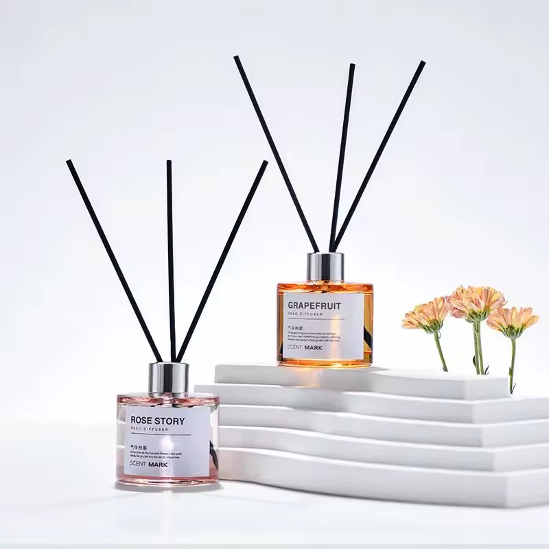مجموعة أعواد ناشر العطر من الأ - مراجعة Home Fragrance Tool وسعره
