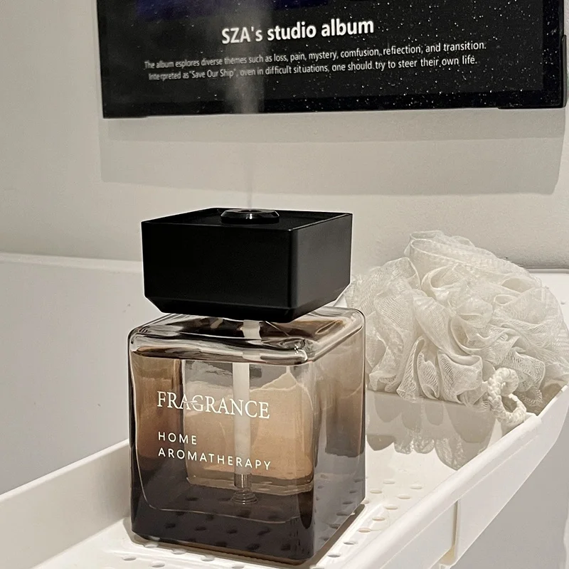 بخاخ عطر منزلي بجودة الفنادق،  - مراجعة Home Fragrance For Diffuser وسعره
