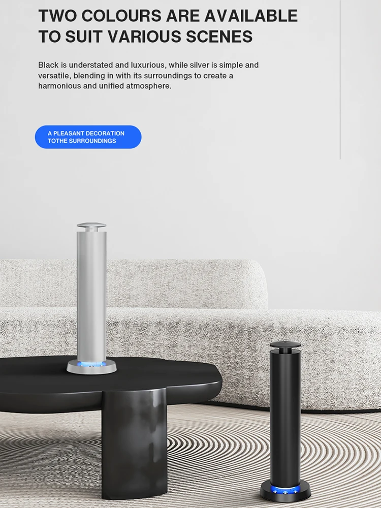 NAMASTE 200m3 الذكية الكهربائي - مراجعة Home Fragrance Electric Diffuser وسعره