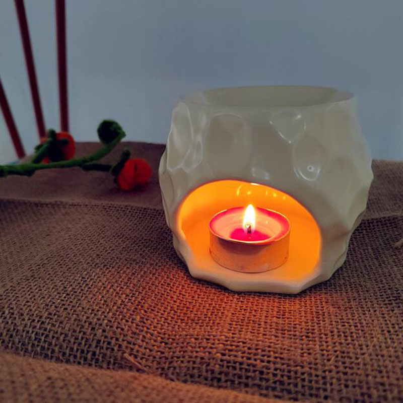 الرجعية السيراميك الروائح المو - مراجعة Home Fragrance Oils For Oil Burners وسعره