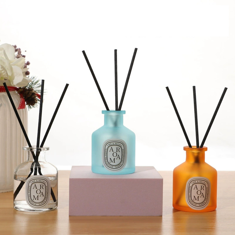 عرض ساخن: مجموعة معطر جو بدون  - مراجعة Home Fragrance Reed Diffuser وسعره