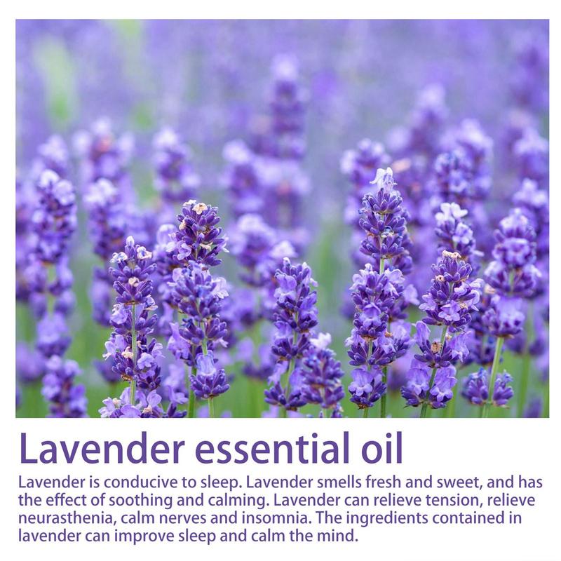الخزامى النوم رذاذ 30 مللي الخ - مراجعة Lavender Pillow Spray وسعره