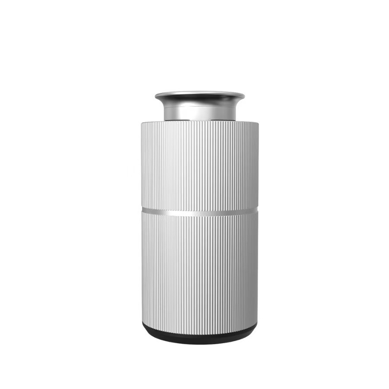 جهاز تعطير ذكي للسيارة بهيكل م - مراجعة Home Fragrance Tool وسعره