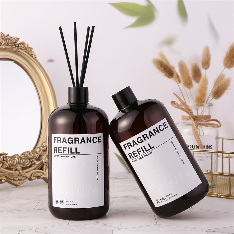 زيت إعادة ملء ناشر القب ، استب - مراجعة Home Fragrance Reed Diffuser وسعره