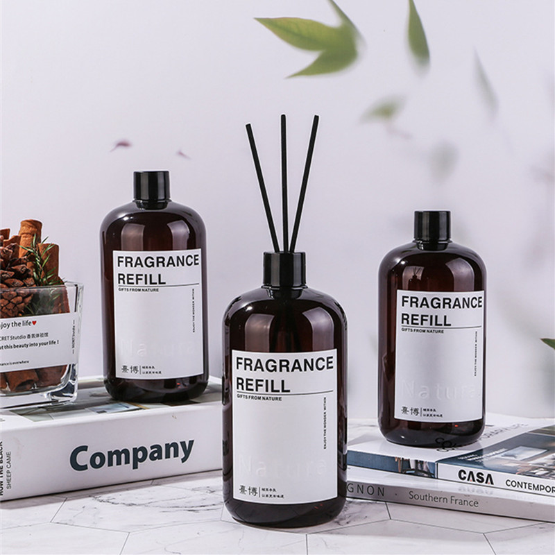 زيت إعادة ملء ناشر القب ، استب - مراجعة Home Fragrance Reed Diffuser وسعره