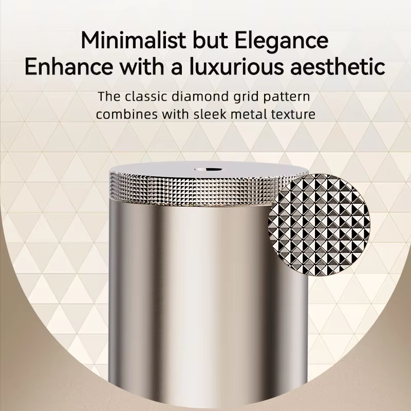 موزع عطر كهربائي قابل لإعادة ا - مراجعة Home Fragrance Electric Diffuser وسعره