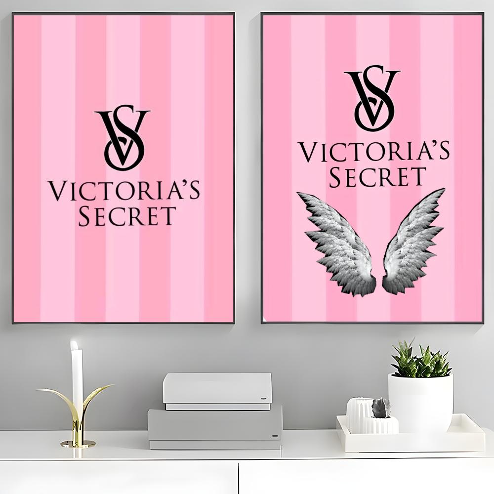 ملصق V-Victoria Secret Fashion - مراجعة Home Fragrance Victoria Secret وسعره