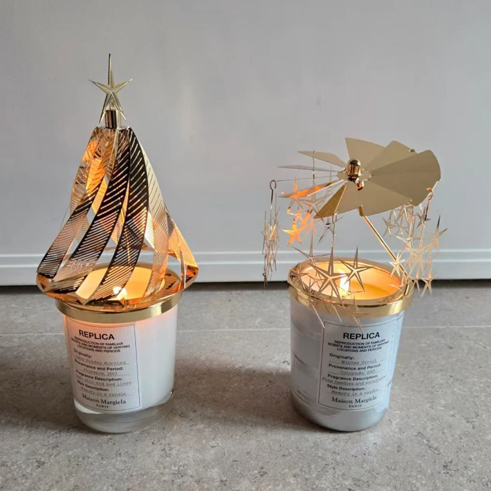 2025 شجرة عيد الميلاد الشموع ا - مراجعة Home Fragrance Diptyque وسعره