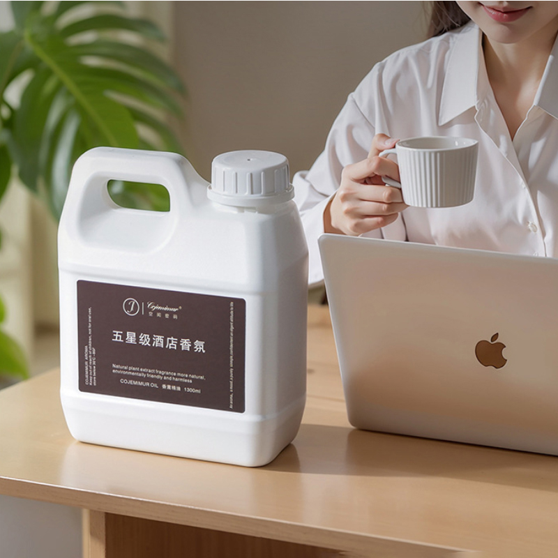 1300 مللي 5 نجوم فندق الروائح  - مراجعة Home Fragrance Tool وسعره