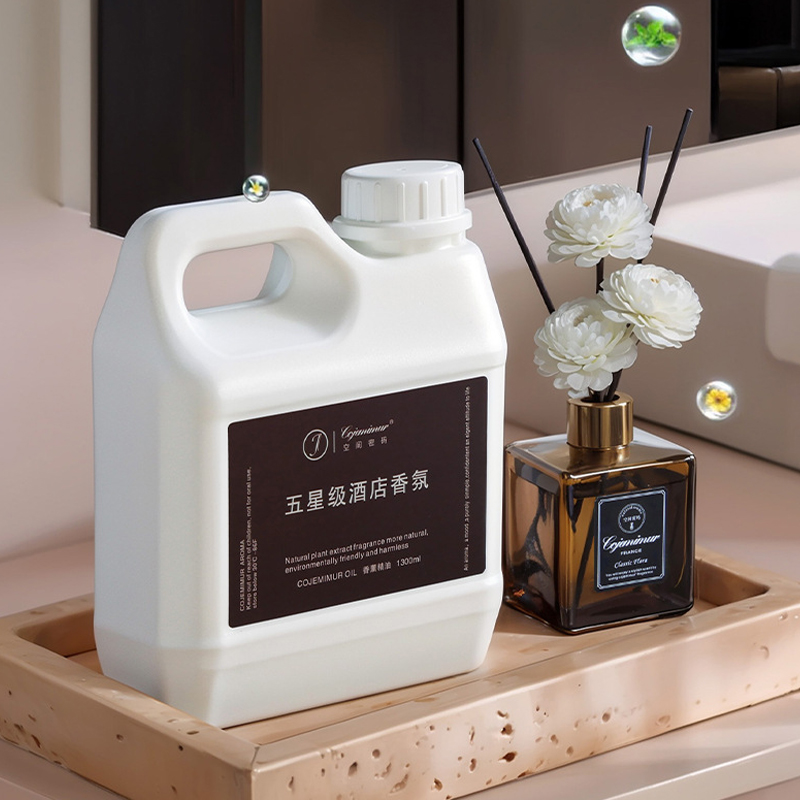 1300 مللي 5 نجوم فندق الروائح  - مراجعة Home Fragrance Tool وسعره