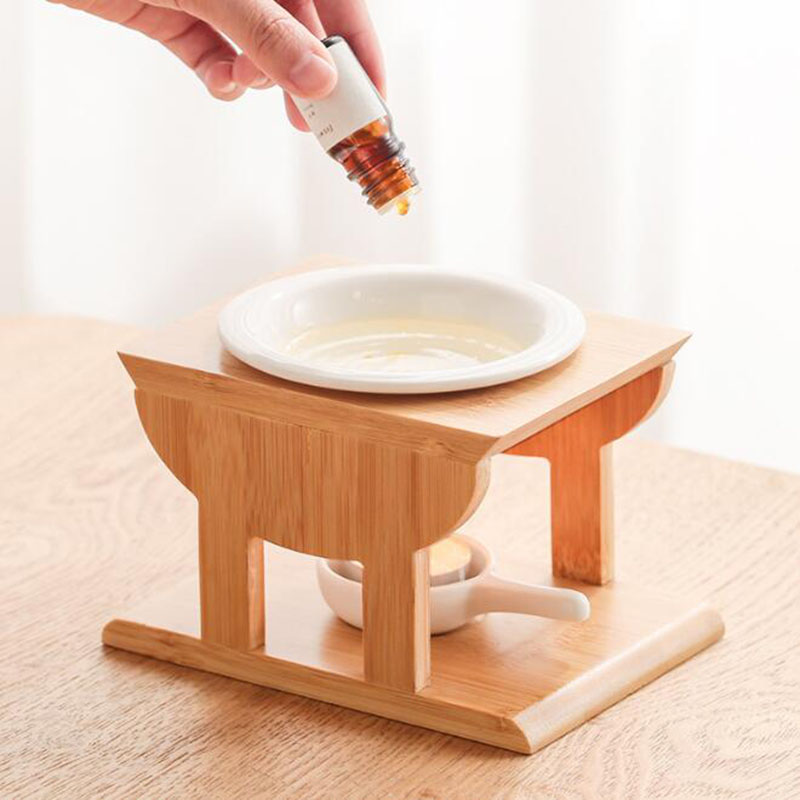 الإبداعية رائحة الموقد أثاث ال - مراجعة Home Fragrance Oils For Oil Burners وسعره