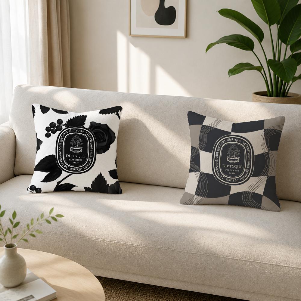 غطاء وسادة من ماركة ديبيكت الع - مراجعة Home Fragrance Diptyque وسعره
