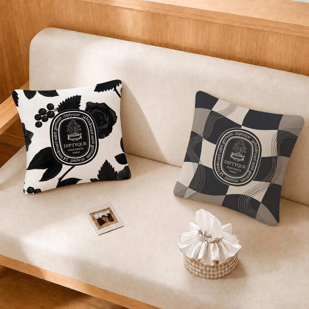 غطاء وسادة من ماركة ديبيكت الع - مراجعة Home Fragrance Diptyque وسعره