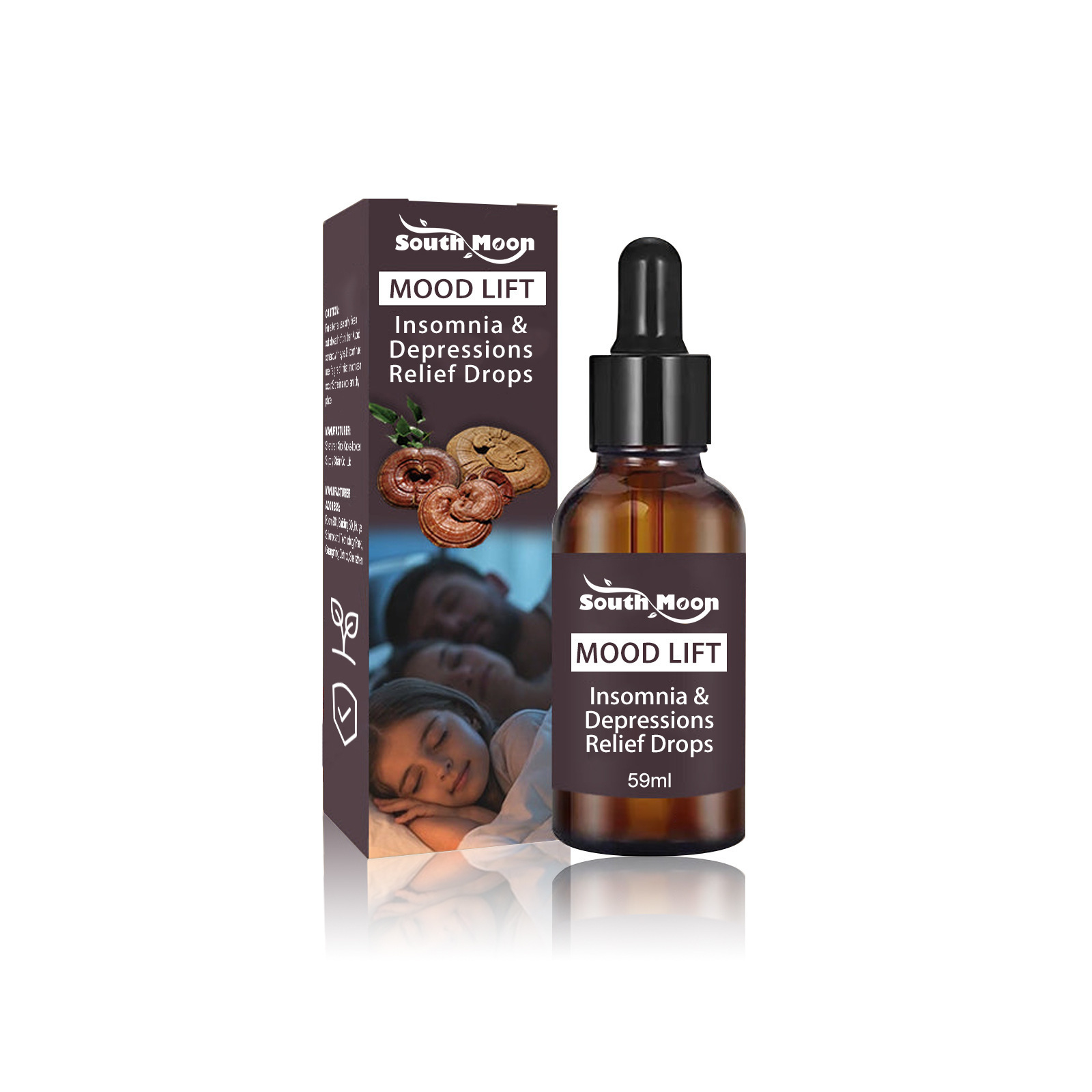 علاج الأرق قطرات النوم العميق  - مراجعة Lavender Pillow Spray وسعره