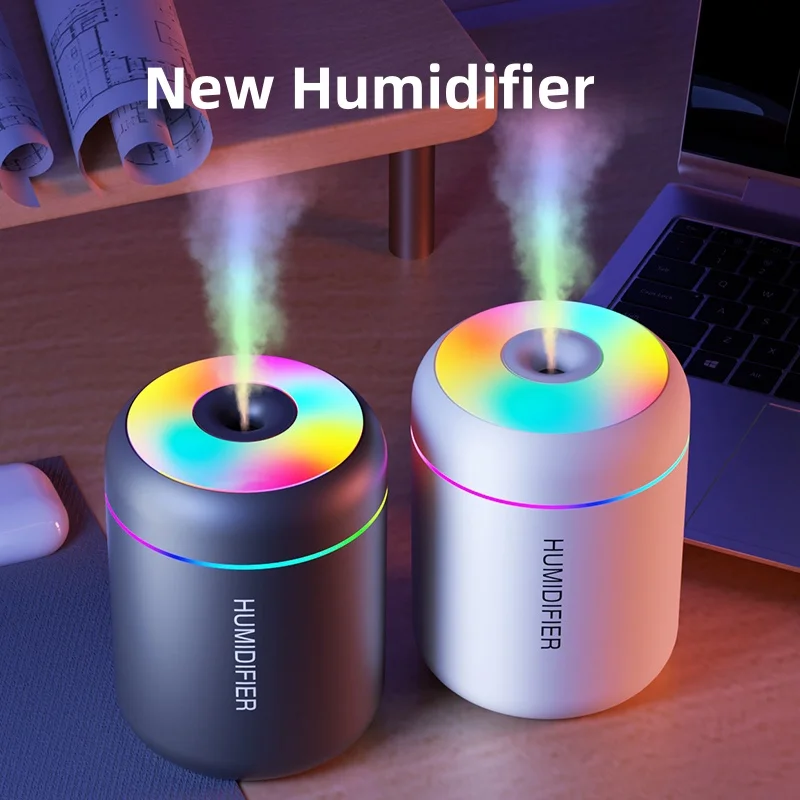 180 مللي مرطب هواء صغير USB ال - مراجعة Home Fragrance Electric Diffuser وسعره