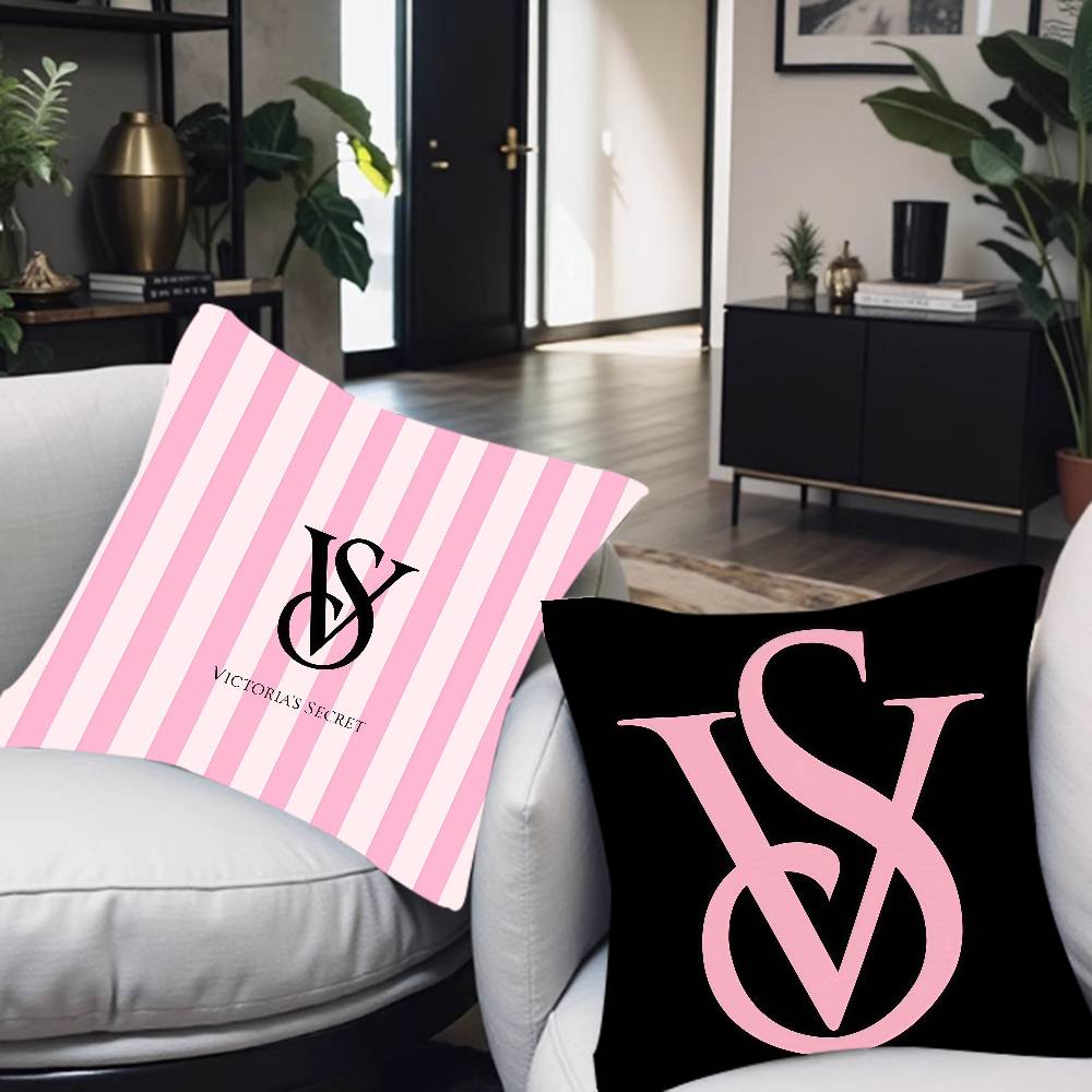 غطاء وسادة وردي، غطاء وسادة مز - مراجعة Home Fragrance Victoria Secret وسعره
