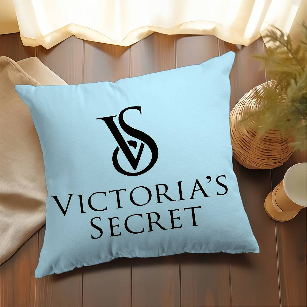 غطاء وسادة وردي، غطاء وسادة مز - مراجعة Home Fragrance Victoria Secret وسعره