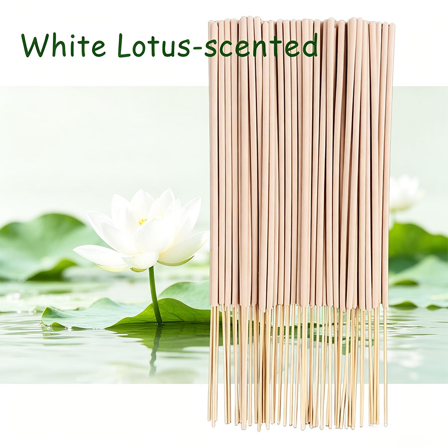20/60/100/160/220 قطعة من منتج - مراجعة Home Fragrance White Lotus وسعره