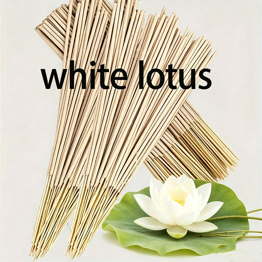 20/60/100/160/220 قطعة من منتج - مراجعة Home Fragrance White Lotus وسعره