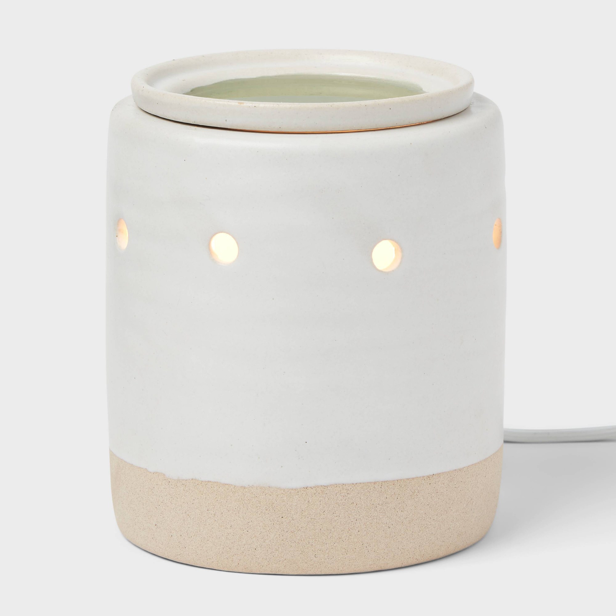 مكعبات شمع عطرية نباتية 24 قير - مراجعة Home Fragrance Usa وسعره