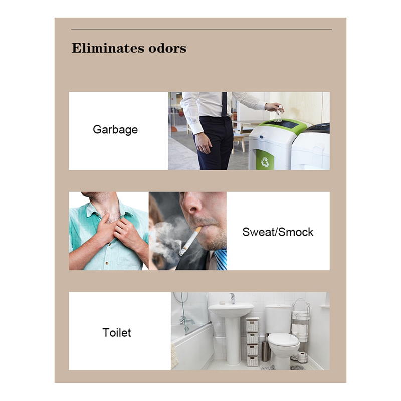 جهاز نشر الزيوت العطرية بدون م - مراجعة Home Fragrance For Diffuser وسعره