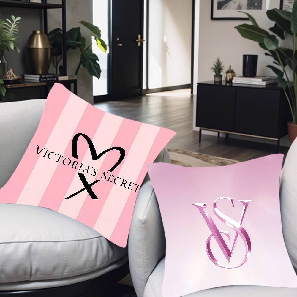 غطاء وسادة مقاس 45*45 سم، غطاء - مراجعة Home Fragrance Victoria Secret وسعره
