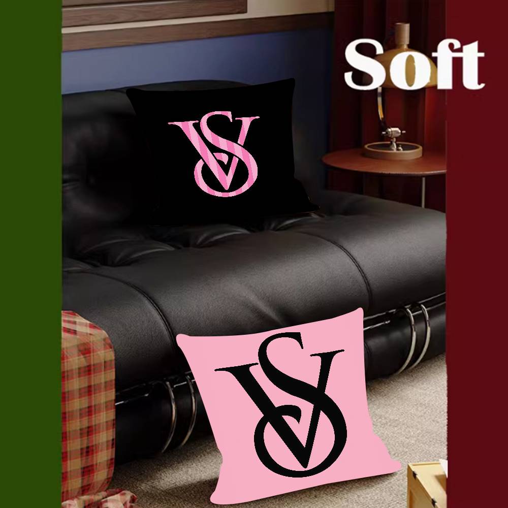 غطاء وسادة مقاس 45*45 سم، غطاء - مراجعة Home Fragrance Victoria Secret وسعره