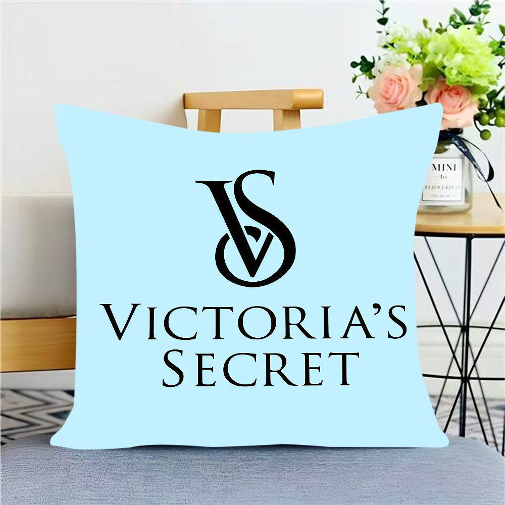 غطاء وسادة مقاس 45*45 سم، غطاء - مراجعة Home Fragrance Victoria Secret وسعره