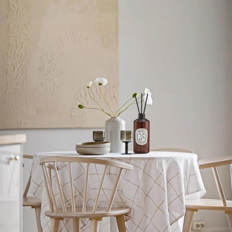 عرض ساخن: عبوة إعادة تعبئة زيت - مراجعة Home Fragrance Reed Diffuser وسعره