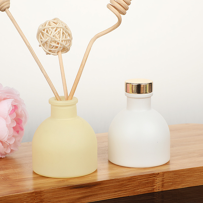 1 قطعة 50 مللي فارغة الوردي/ال - مراجعة Home Fragrance Tool وسعره