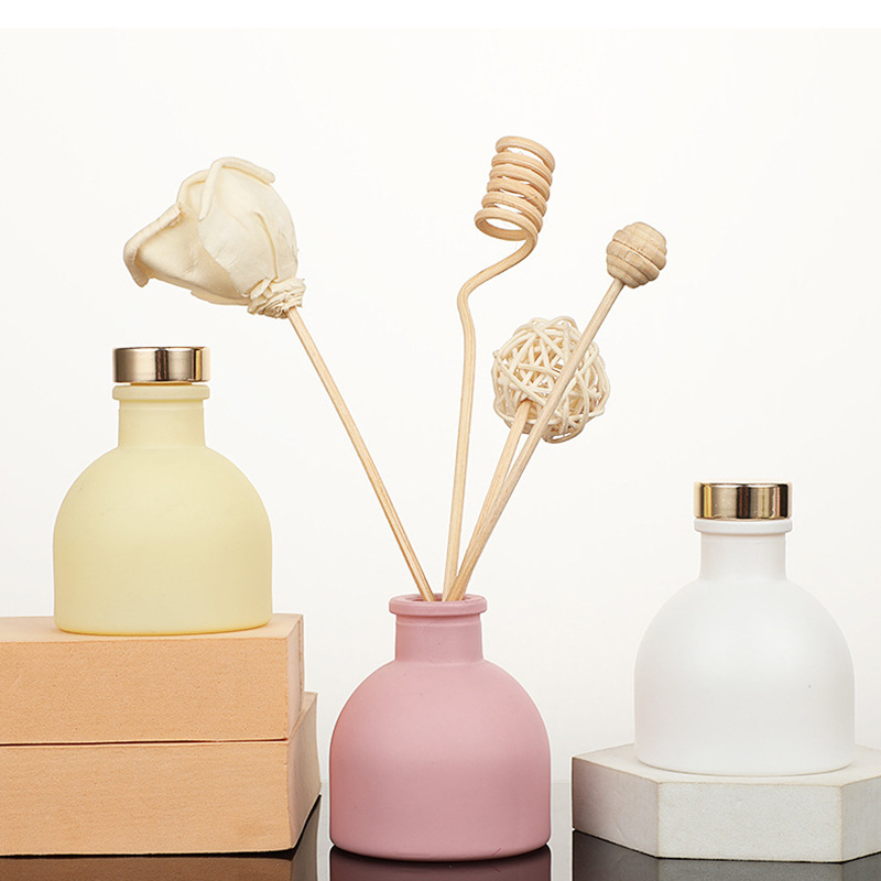 1 قطعة 50 مللي فارغة الوردي/ال - مراجعة Home Fragrance Tool وسعره