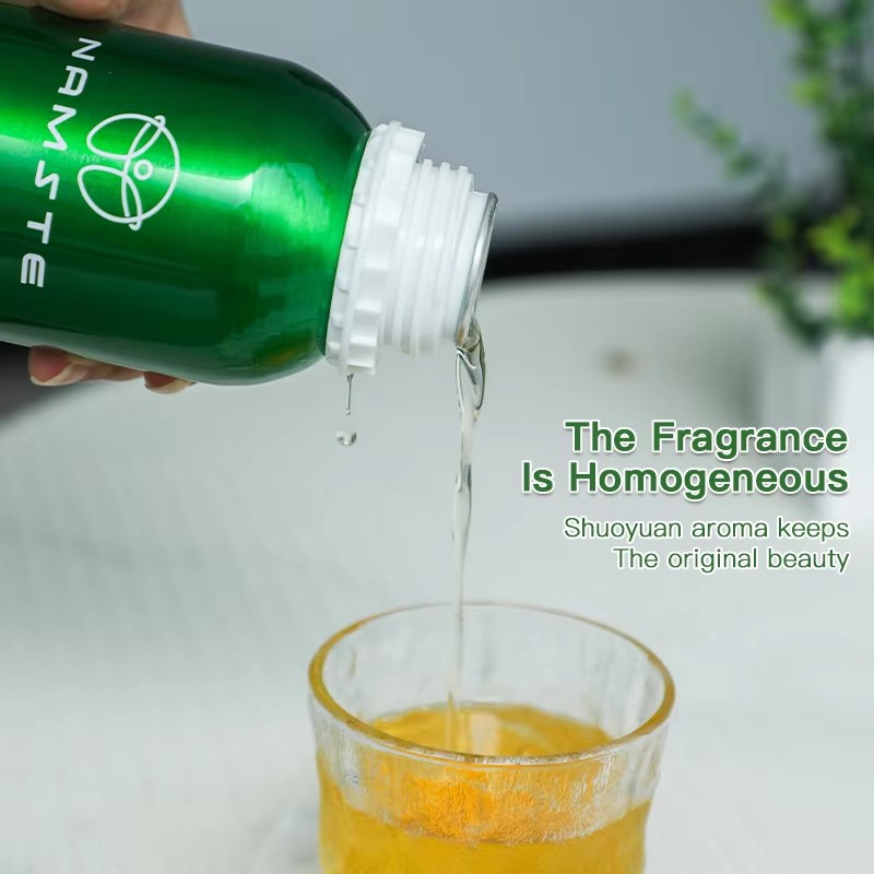 ناشط الروائح الكهربائي NAMASTE - مراجعة Home Fragrance Electric Diffuser وسعره