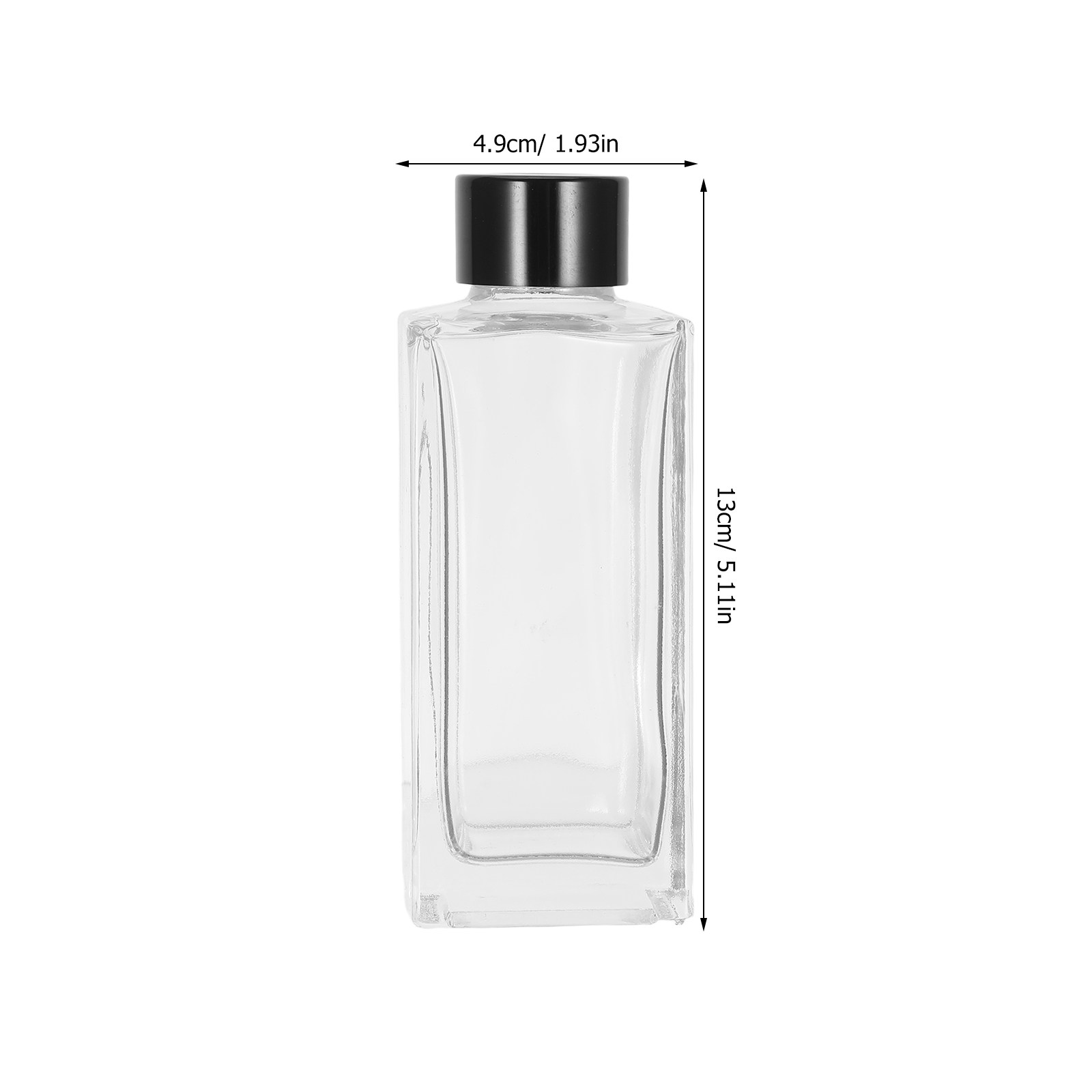 4 مجموعات من زجاجات عطر صغيرة  - مراجعة Home Fragrance For Diffuser وسعره