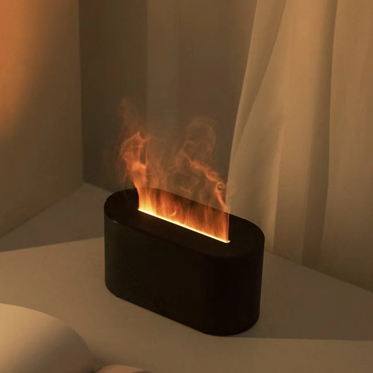 جهاز ترطيب وناشر للعطور بالزيو - مراجعة Home Fragrance Electric Diffuser وسعره