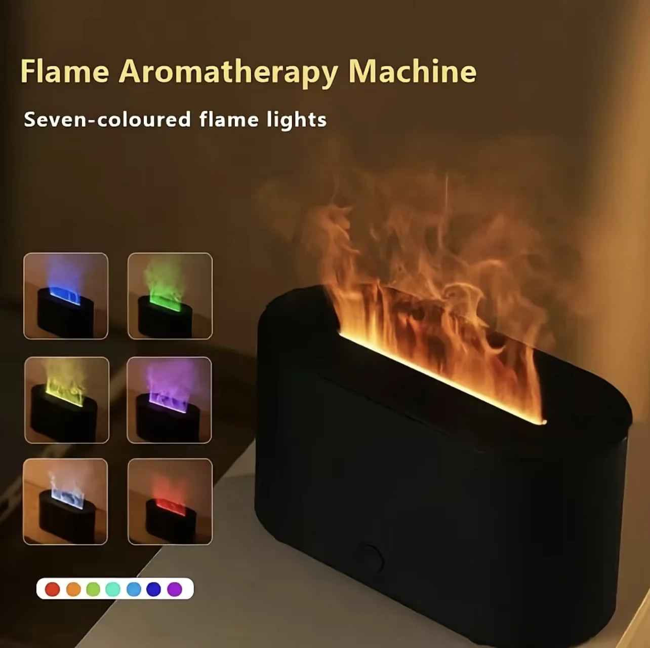جهاز ترطيب وناشر للعطور بالزيو - مراجعة Home Fragrance Electric Diffuser وسعره