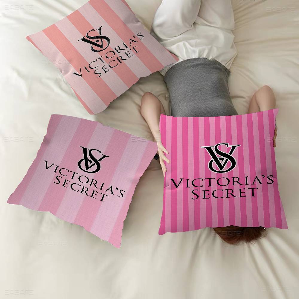 غطاء وسادة فيكتوريا سيكريت للد - مراجعة Home Fragrance Victoria Secret وسعره