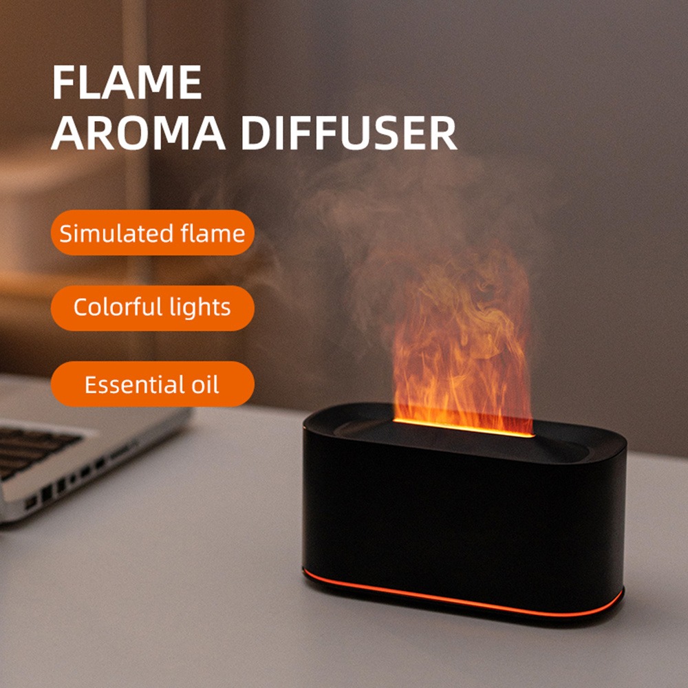 موزع روائح الزيوت العطرية، مرط - مراجعة Home Fragrance For Diffuser وسعره