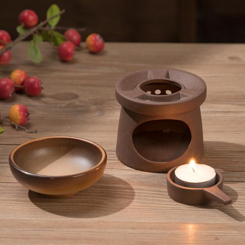 الفخار الخشن الأساسية النفط ال - مراجعة Home Fragrance Oils For Oil Burners وسعره