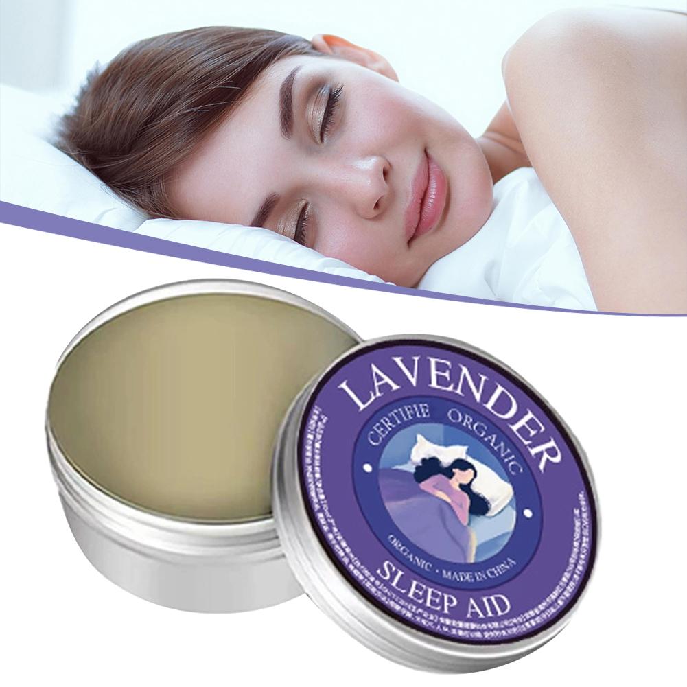بلسم اللافندر العضوي للمساعدة  - مراجعة Lavender Pillow Spray وسعره