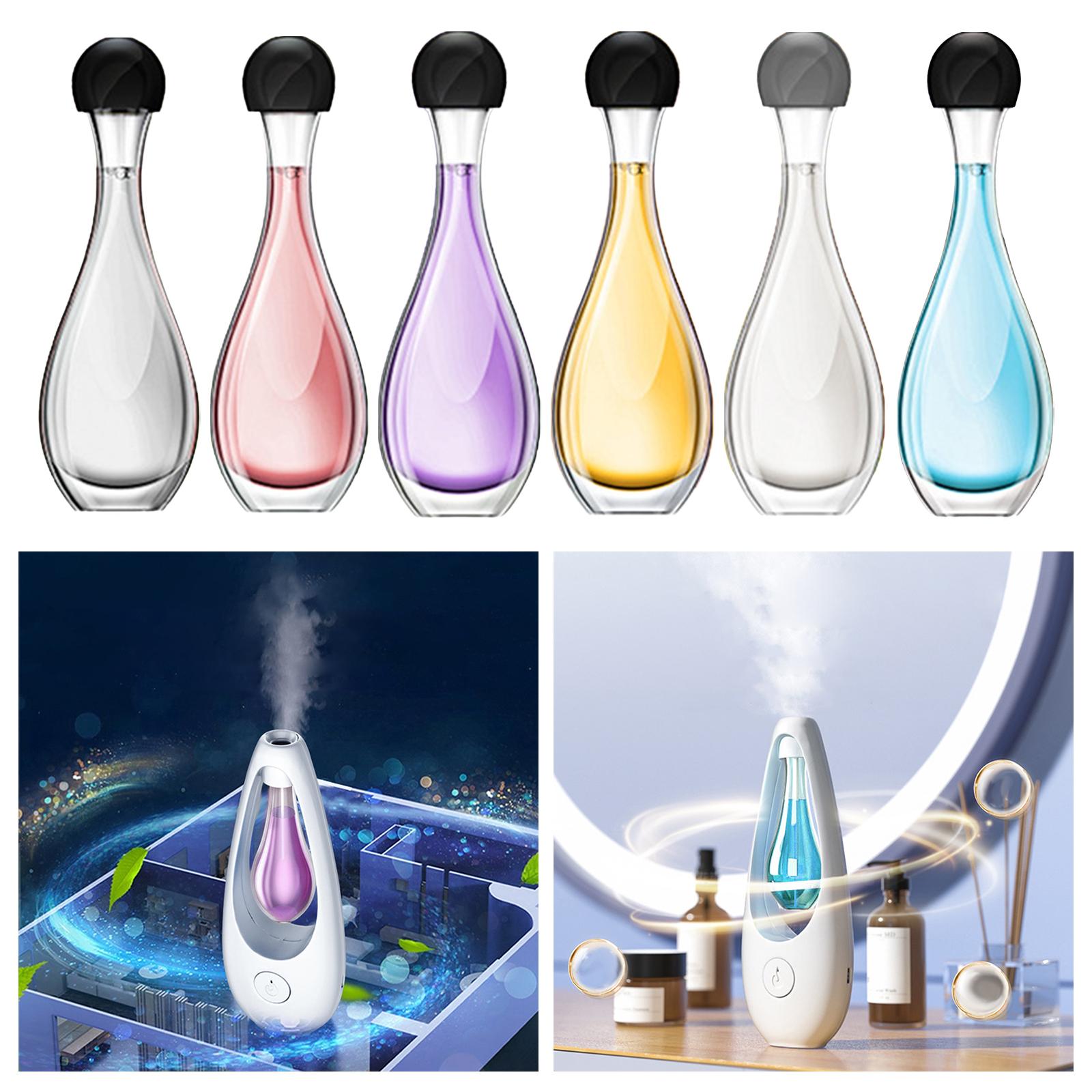 موزع للزيوت العطرية للشموع ذات - مراجعة Home Fragrance Tool وسعره