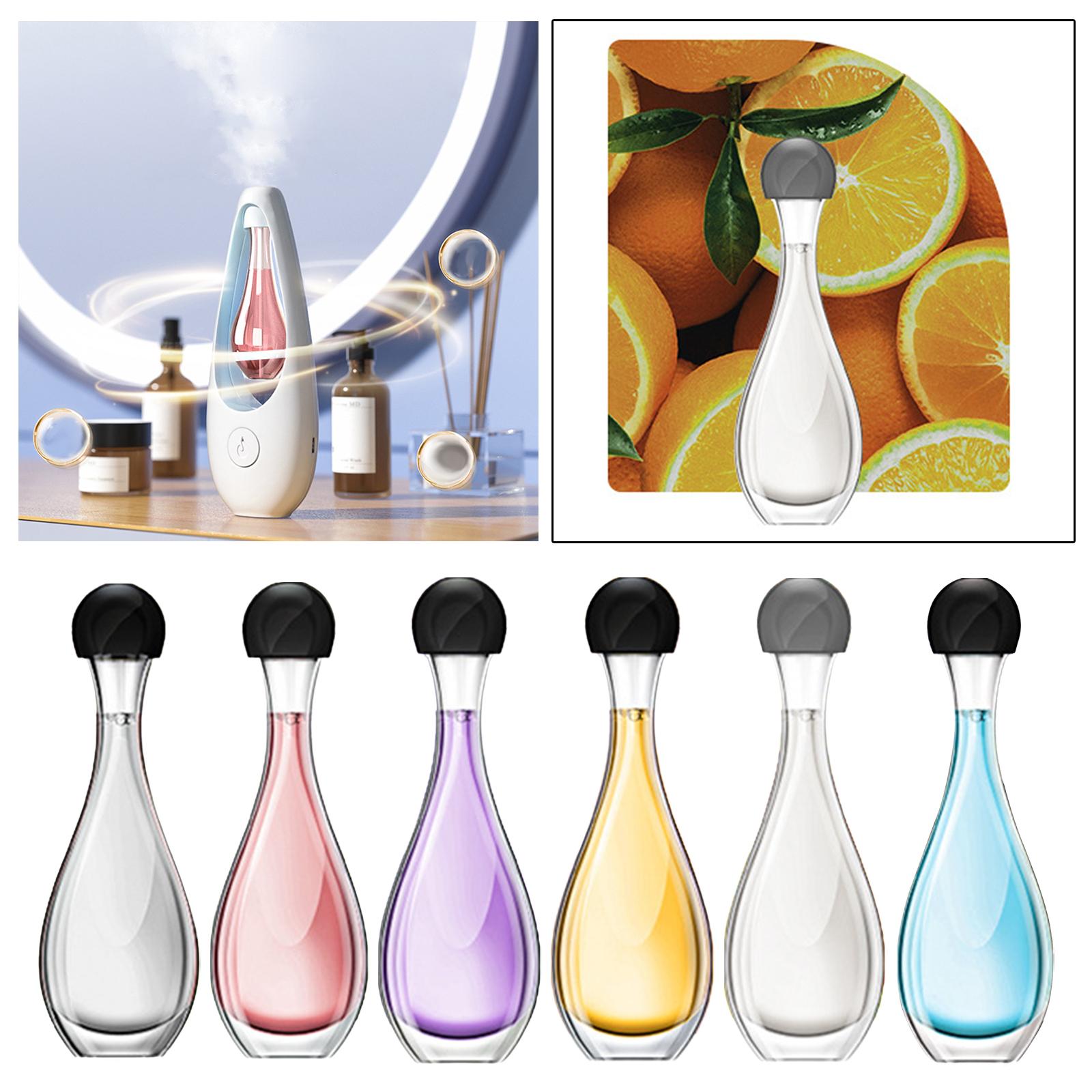 موزع للزيوت العطرية للشموع ذات - مراجعة Home Fragrance Tool وسعره
